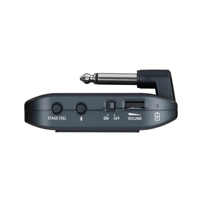 Boss Katana Go 2 Personal Headphone Guitar Amplifier ( KATANA:GO-2 / KTN-GO2 )