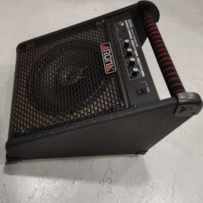 AROMA ADX40 Drum Amplifier Active Speaker ( ADX-40 / ADX 40 / 40watts )