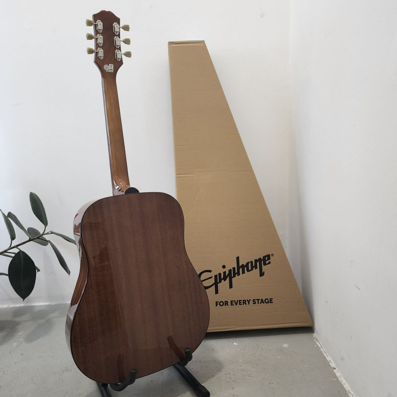 Epiphone PRO-1 WR/美品 Epiphone PRO-1 Acoustic Guitar | Music & Arts
