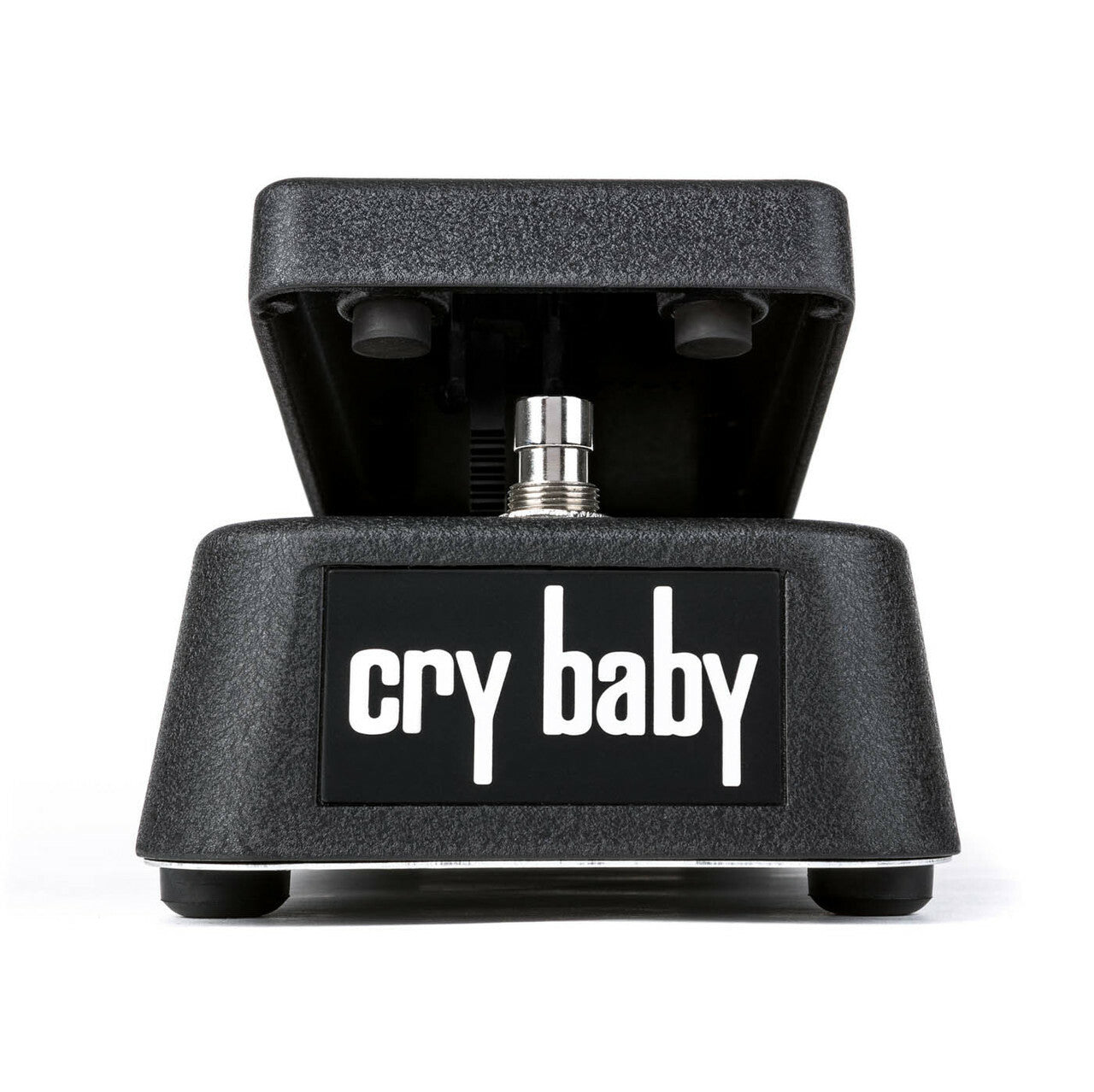 Jim Dunlop GCB95 Cry Baby Original Wah Pedal – GUITARLICIOUS Malaysia