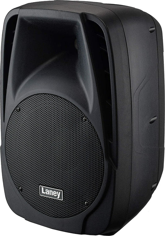 Laney Audiohub AH2500D Portable PA Speaker with Mixer - (B-STOCK)