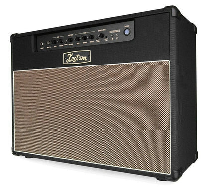 Kustom KG100FX212 100-watt 2x12 Guitar Combo Amplifier (KG100FX / KG-100FX212 / 100w )