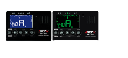 Aroma AMT560 3 in 1 Metronome, Tuner and Tone Pitch Generator (AMt-560 / AMT 560 )