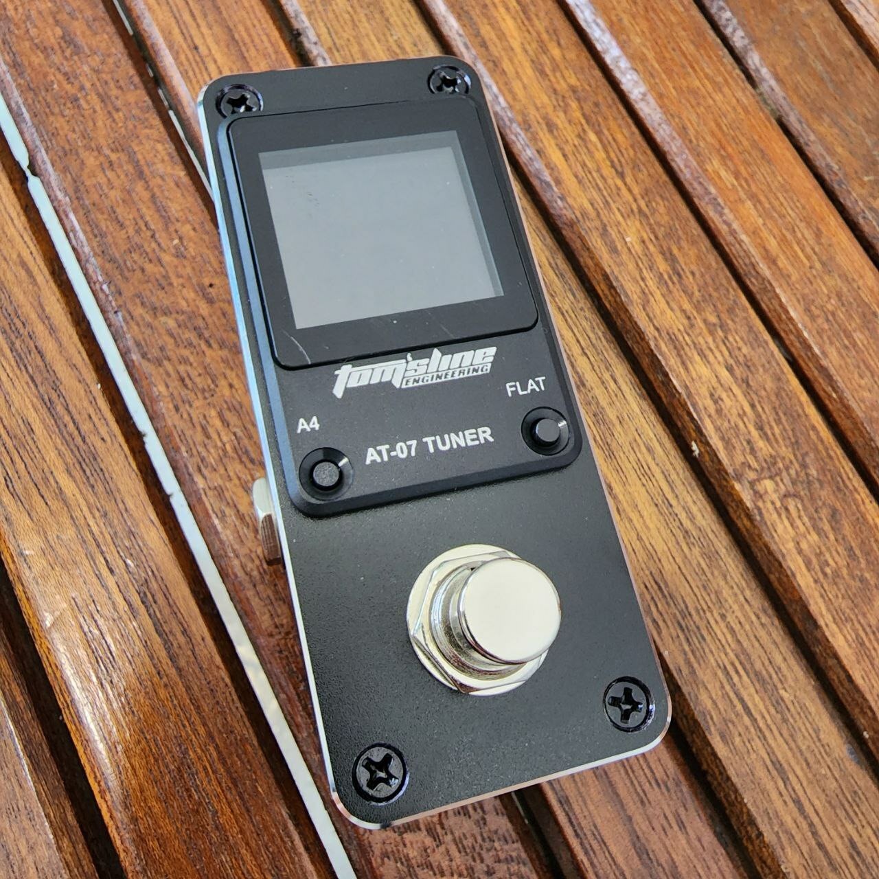 Guitar Tuners & Tuning Devices for Musicians | GUITARLICIOUS