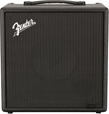 Fender Rumble LT25 Bass Guitar Combo Amplifier, 230V UK (Rumble 25 / rumble LT-25)