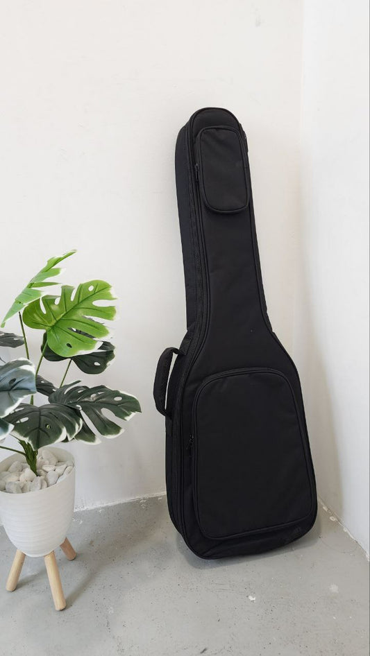 39 inch Sleeve Ultra Padded Electric Guitar Gig Bag (TLA11)