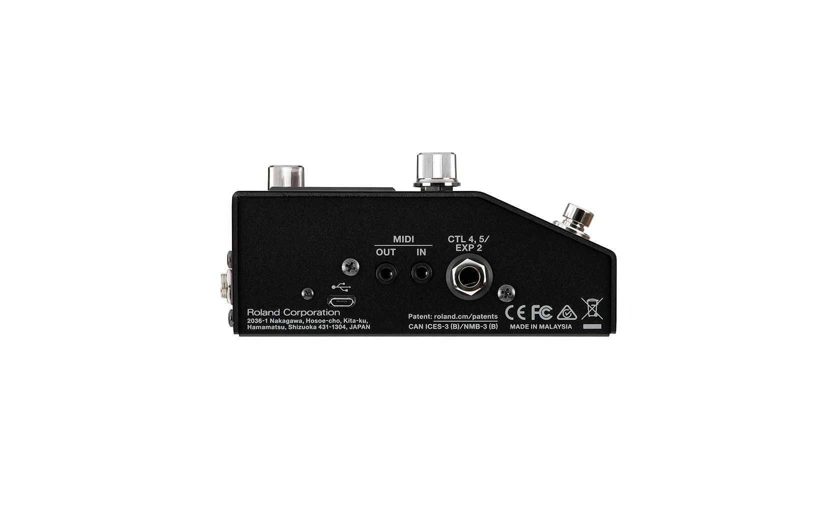 Boss GT-1000CORE Multi Effects Processor with adaptor – GUITARLICIOUS Boss GT-1000CORE Multi Effects Processor with adaptor – GUITARLICIOUS