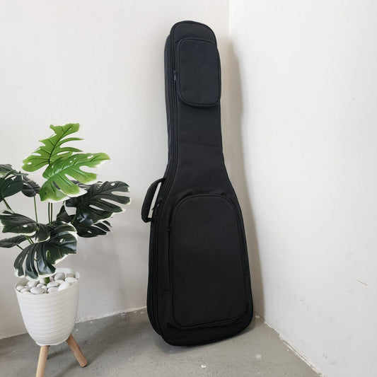 39 inch Sleeve Ultra Padded 20mm Thick Electric Guitar Gig Bag (A19E)