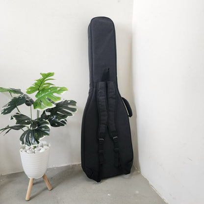 39 inch Sleeve Ultra Padded 20mm Thick Electric Guitar Gig Bag (A19E)