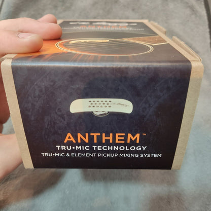 LR Baggs Anthem Acoustic Guitar Pickup