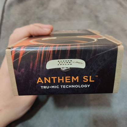 LR Baggs Anthem SL Acoustic Guitar Pickup