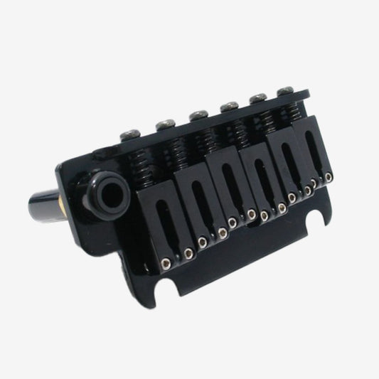 GOTOH 510TS-FE1 Steel Block Tremolo System (2 point) with Steel Block ( 510TSFE1 / 510TS FE1 )