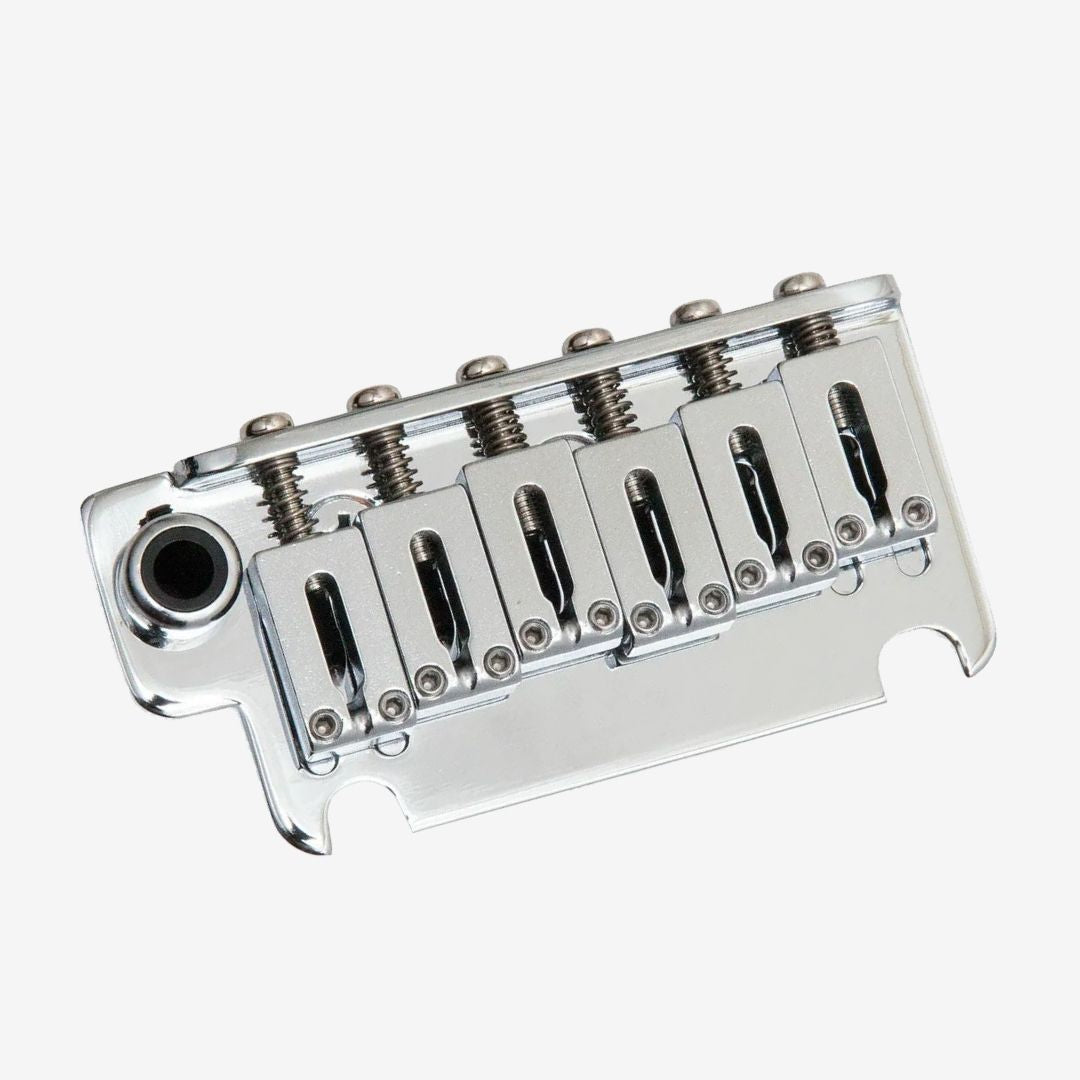 GOTOH 510TS-FE1 Steel Block Tremolo System (2 point) with Steel