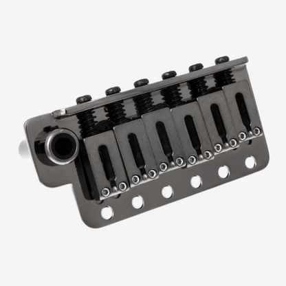 GOTOH 510TS-FE2 Tremolo System (6 point) with Steel Block ( 510TSFE2 / 510TS FE2 )