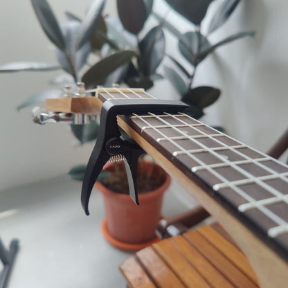 Aroma Ukulele Capo - AC20U