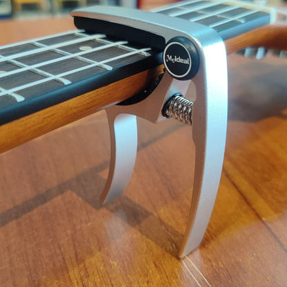 Meideal Ukulele Capo - MC20U