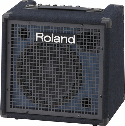 Roland KC-80 3-Channel Mixing Keyboard Amplifier (KC80 / KC 80)