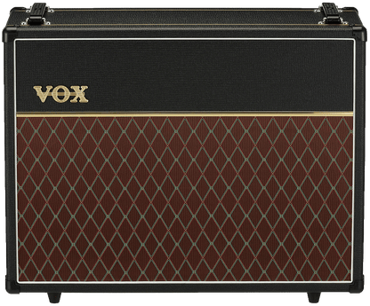 Vox V212C 50-watt 2x12" Open-back Cabinet