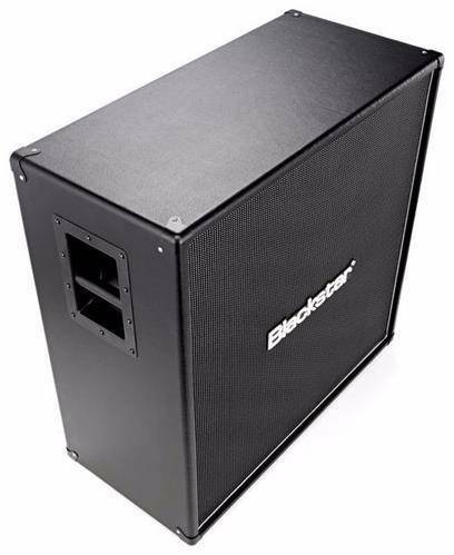 Blackstar HTV412B MkII 320-Watt 4x12" Straight Extension Cabinet ( HTV-412B/HTV 412B )