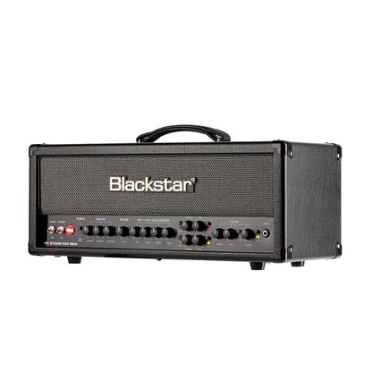 Blackstar HT Stage 100 MkII Combo Guitar Amplifier Head (HTStage / HT-Stage)