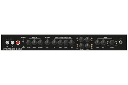 Blackstar HT Stage 100 MkII Combo Guitar Amplifier Head (HTStage / HT-Stage)