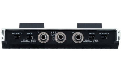 BOSS FS-6 Dual Foot Switch (FS6 / FS 6 )