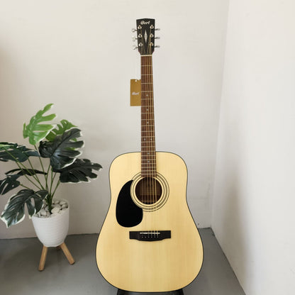 CORT AD810 Left-Handed 41 inch Acoustic Guitar (AD810 / AD810LH / AD-810-LH)