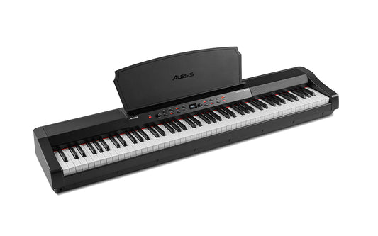 Alesis Prestige Artist 88-Key Digital Piano with Graded Hammer Action Keys