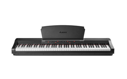 Alesis Prestige Artist 88-Key Digital Piano with Graded Hammer Action Keys