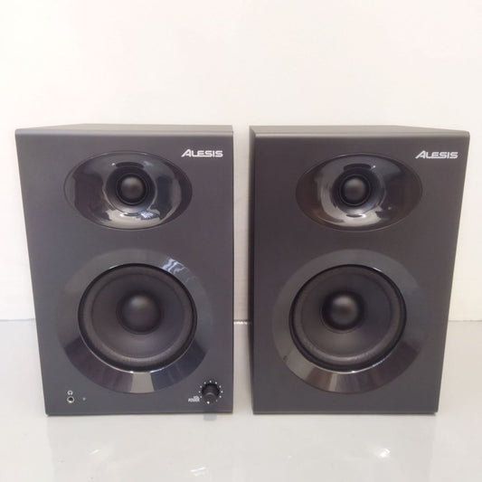 Alesis Elevate 4 Studio Monitor (Pair) - ELEVATE4