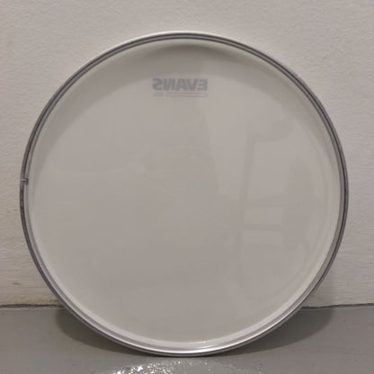 Evans B14G1RD 14inch Power Center Reverse Dot - Snare / Drum head