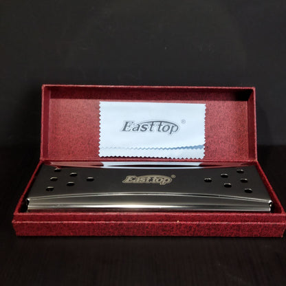 Easttop 24 Holes Double Side Harmonica (T24-2)