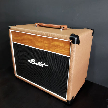 Bullet 15W Acoustic Guitar Amplifier AC-15C + Chorus Effect & Bluetooth ( AC15 / AC15C / AC 15C / 15watt )