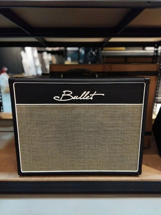 Bullet 65W Lead Guitar Amplifier with Distortion & Reverb (with Footswitch & Cable) -( BT-65R BT65 BT65R BT 65R / 65watt