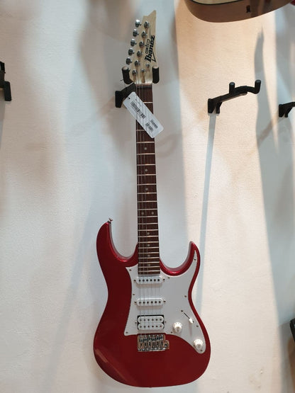 Ibanez GIO GRX40 Electric Guitar - Candy Apple (GRX40-CA / GRX-40 / GRX 40 )