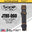 Sqoe JTBD-060 Pickholder Guitar Strap