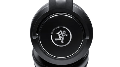 Mackie MC-150 Professional Closed-Back Headphones ( MC 150 / MC150 )