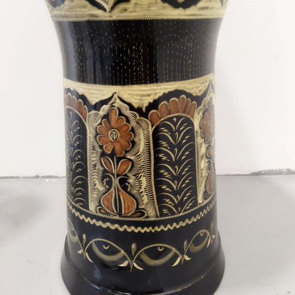 Masterwork Egyptian Copper Darbuka Doumbek Drum ( EA-EI107 )