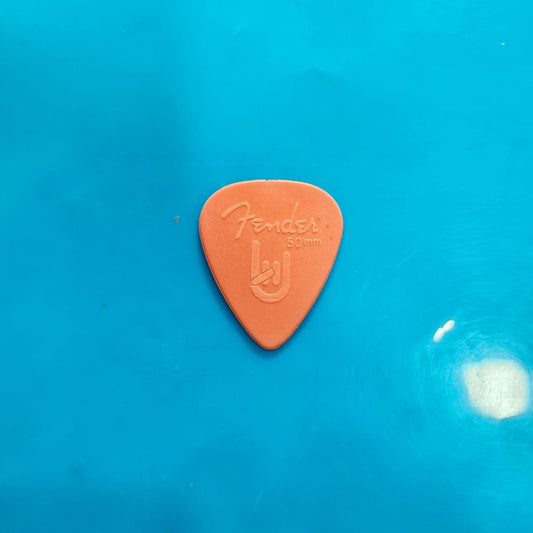 Fender Tortex Standard Guitar Picks