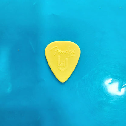 Fender Tortex Standard Guitar Picks