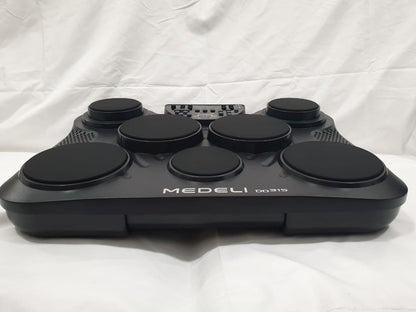 Medeli Portable Digital Drum Tabletop (DD315 / DD 315)