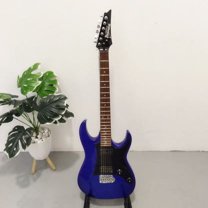 Ibanez GIO GRX20 Electric Guitar - Jewel Blue ( GRX20-JB / GRX-20 / GRX 20 )