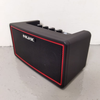 NUX Mighty Air Wireless Stereo Modelling Electric And Bass Guitar Combo Amplifier with Bluetooth