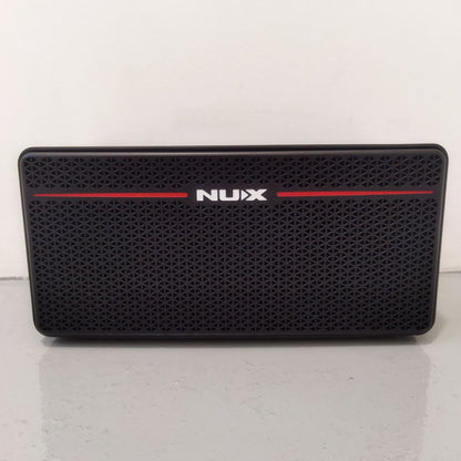 NUX Mighty Space 30 Watts Wireless Stereo Modeling Amplifier