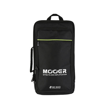 Mooer SC-300 Soft Carry Multi-Effect Pedal Board Case Bag for GE300 ( SC300 / SC 300 )