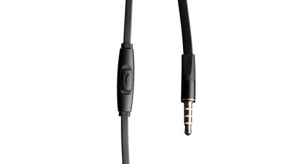 Mackie CR-Buds Earphone With Microphone Headphone With Mic CR Bud