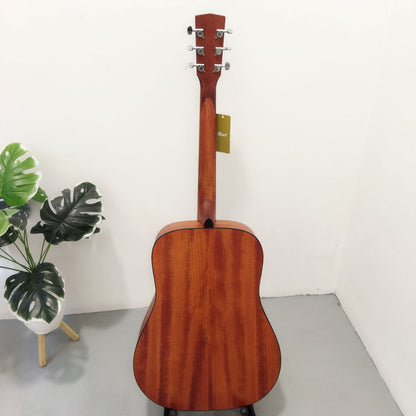 CORT AD810 Left-Handed 41 inch Acoustic Guitar (AD810 / AD810LH / AD-810-LH)