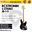 RCSTROMM (5 String) Jazz Bass Guitar (JB-1-5 / KB02-5)