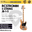 RCSTROMM (5 String) Jazz Bass Guitar (JB-1-5 / KB02-5)