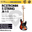 RCSTROMM (5 String) Jazz Bass Guitar (JB-1-5 / KB02-5)